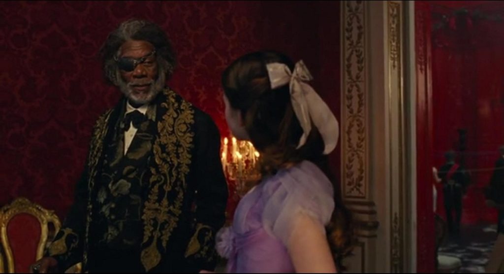 The Nutcracker