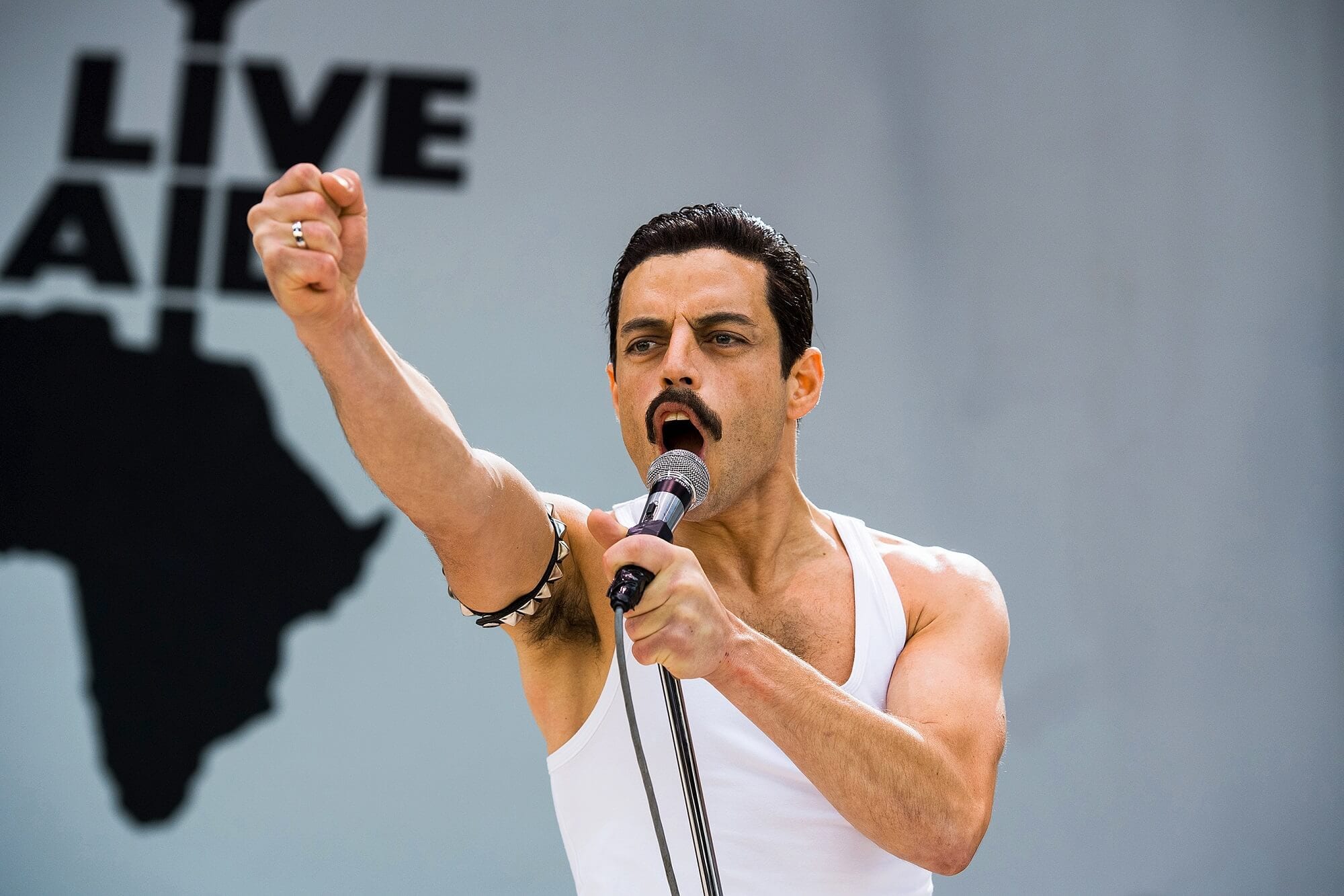 REVIEW: Bohemian Rhapsody (2018)