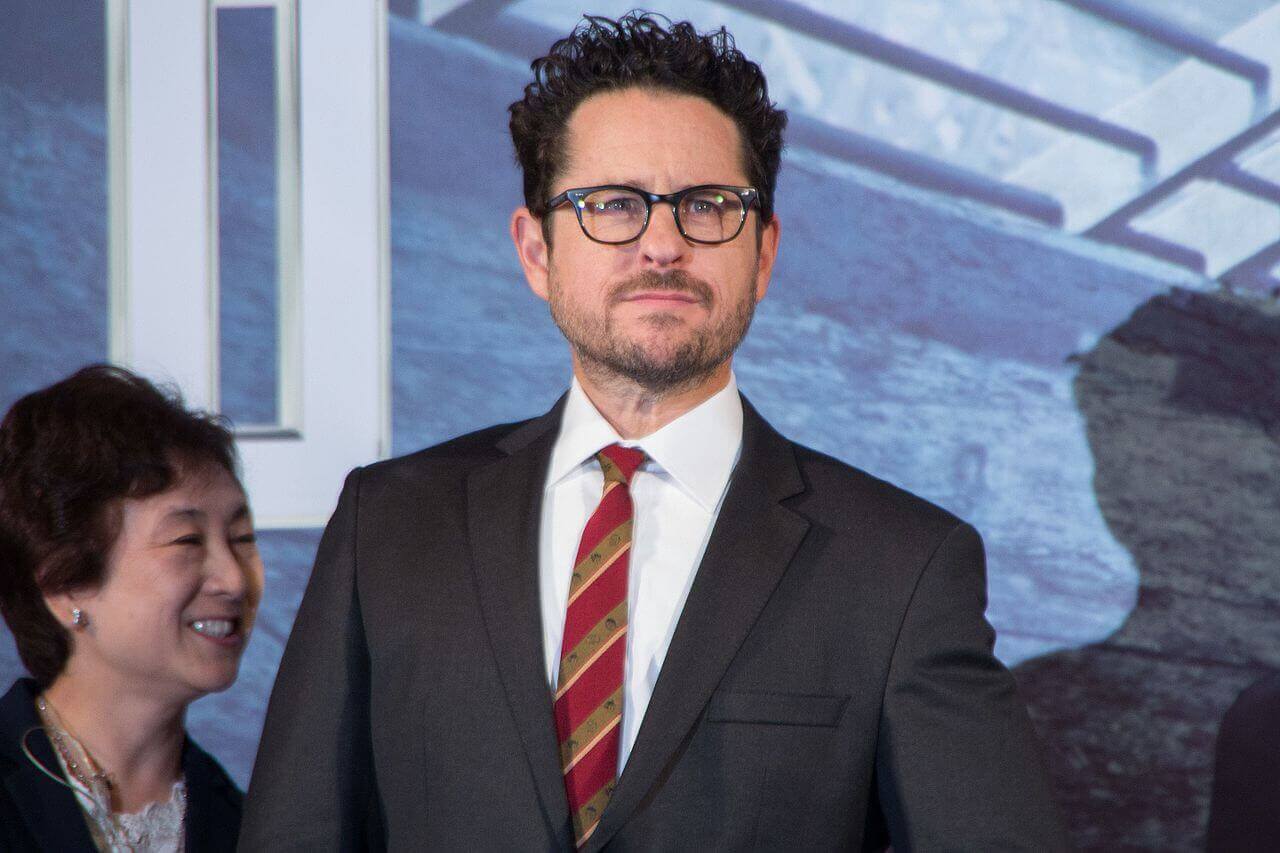 J.J. Abrams Looking for a New Deal with Studios