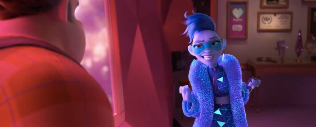 Ralph Breaks the Internet
