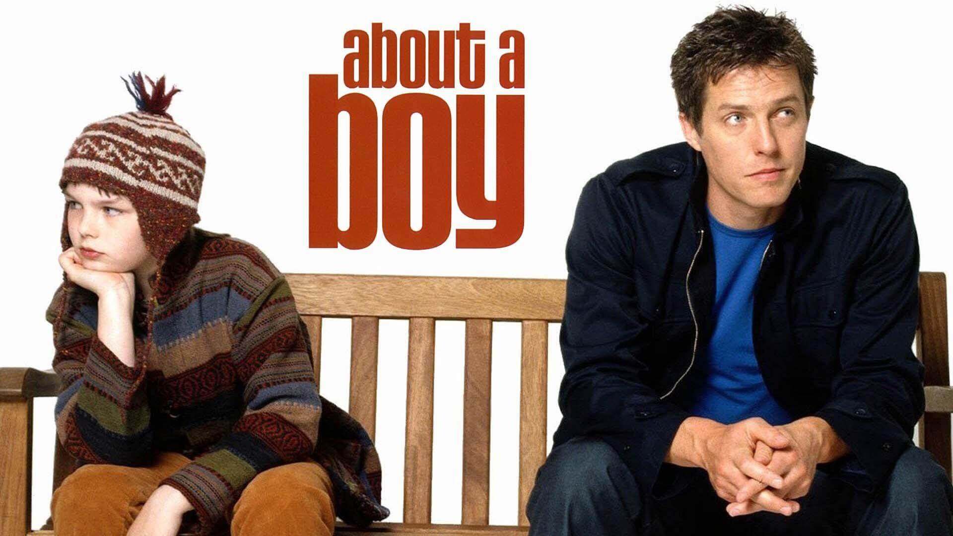 You Should Be Watching: About a Boy (2002)