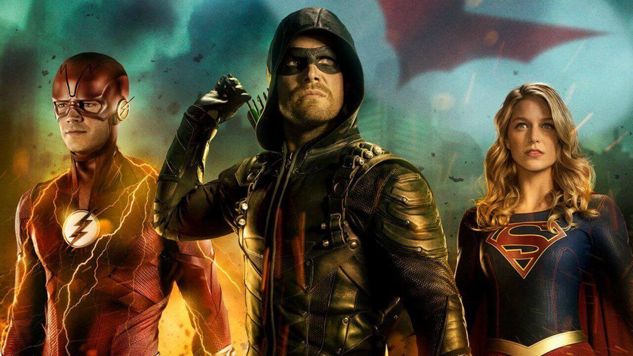 Why I’m Excited: CW’s Elseworlds Crossover