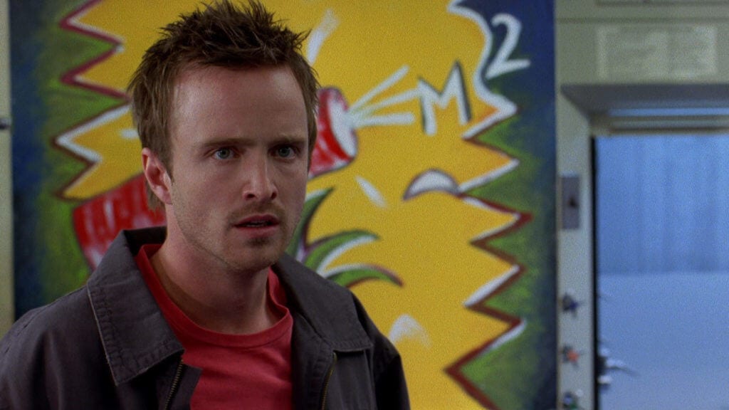 Breaking Bad
