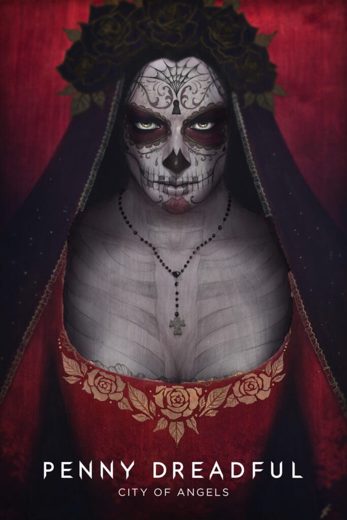 Penny Dreadful spinoff, Penny Dreadful: City of Angels