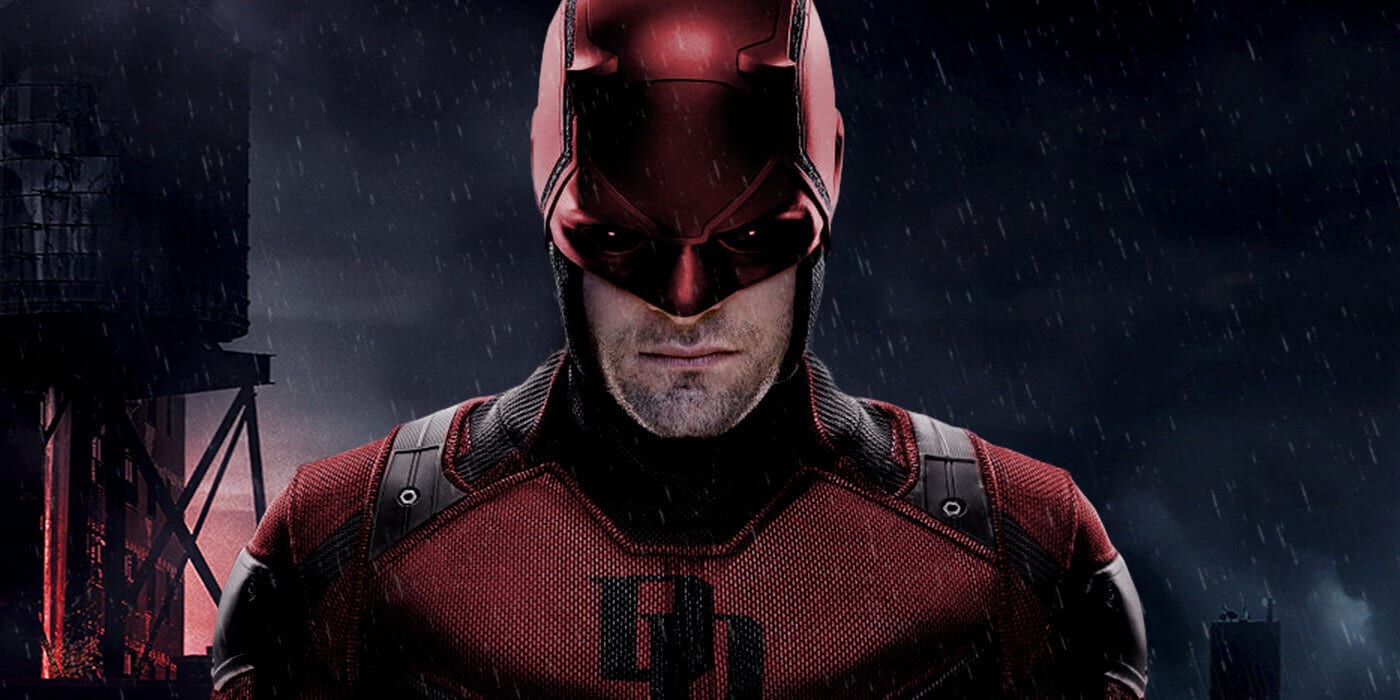 Daredevil Cancelled After Three Seasons