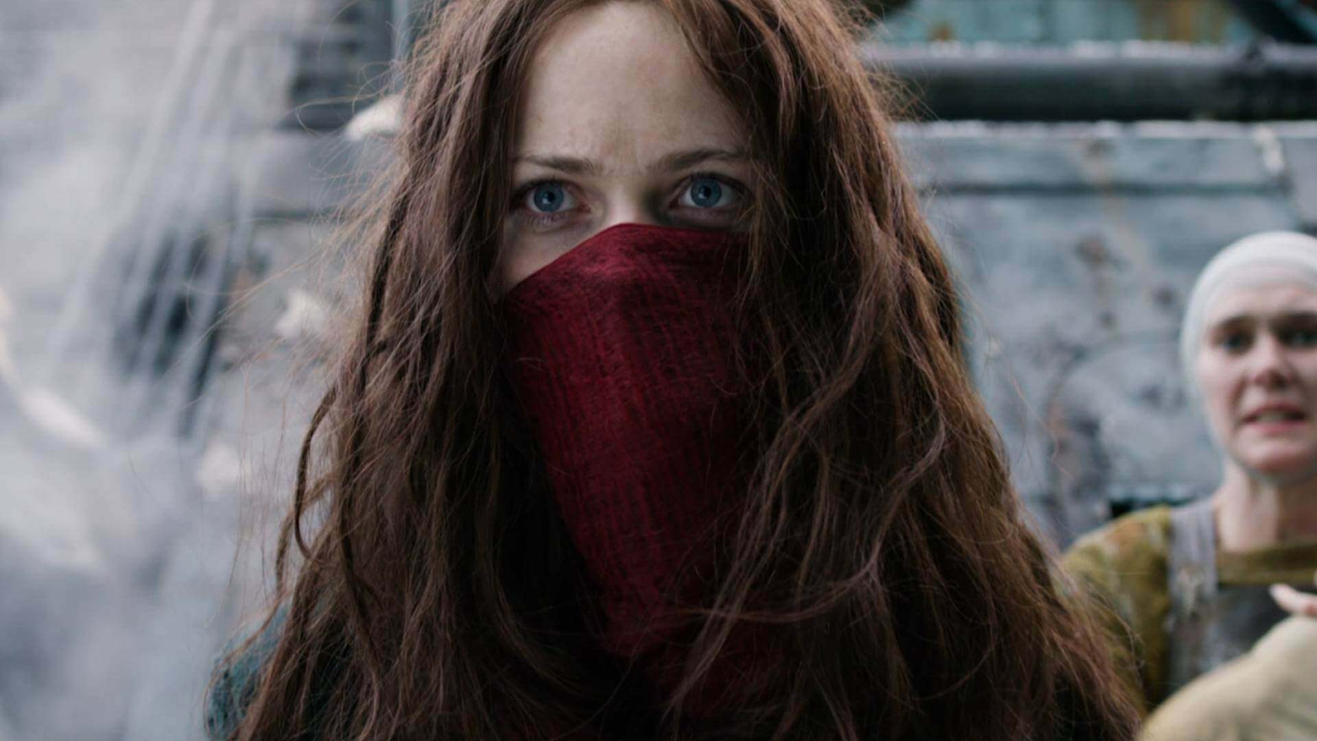 Why I’m Excited: Mortal Engines