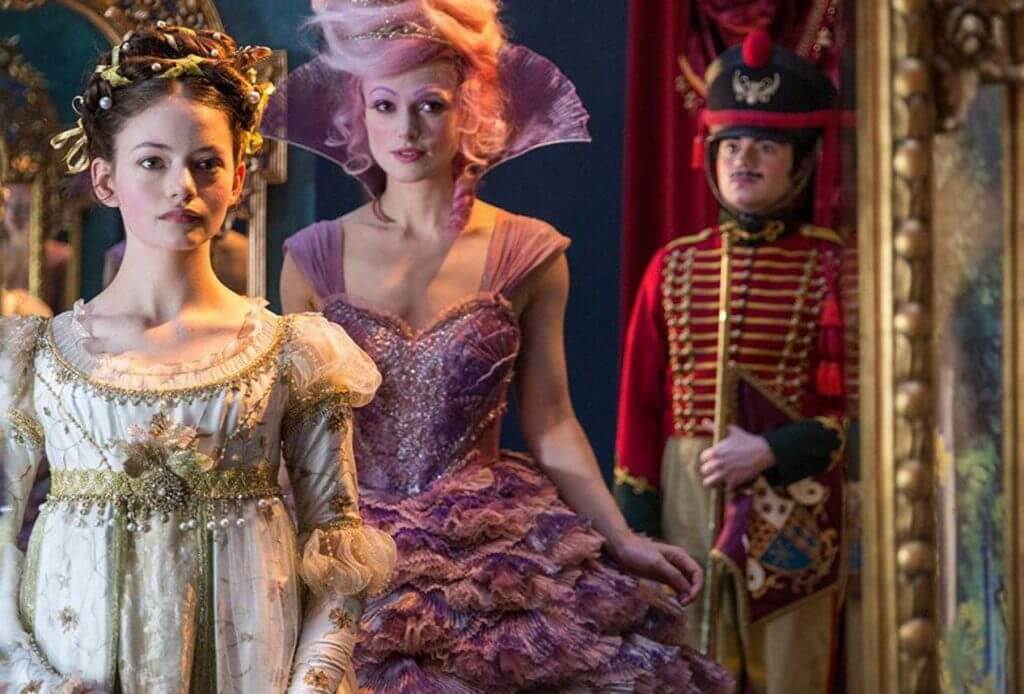 The Nutcracker