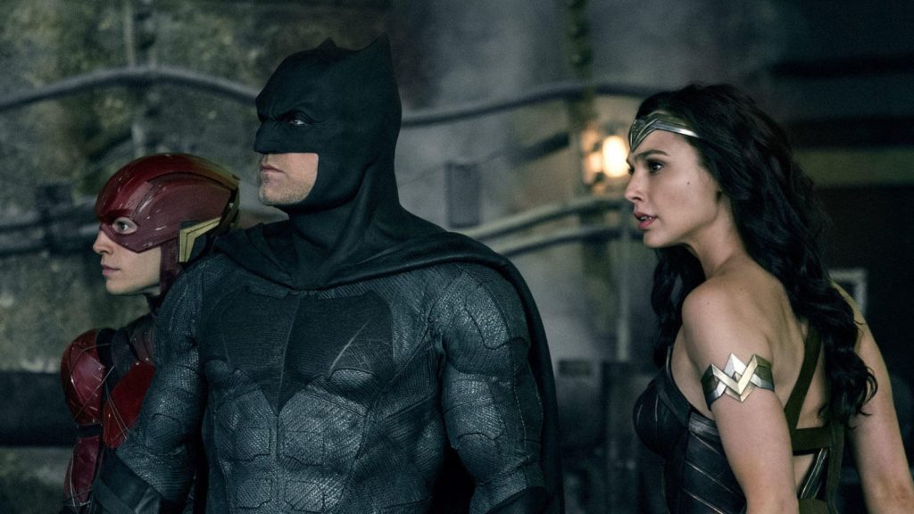Justice League