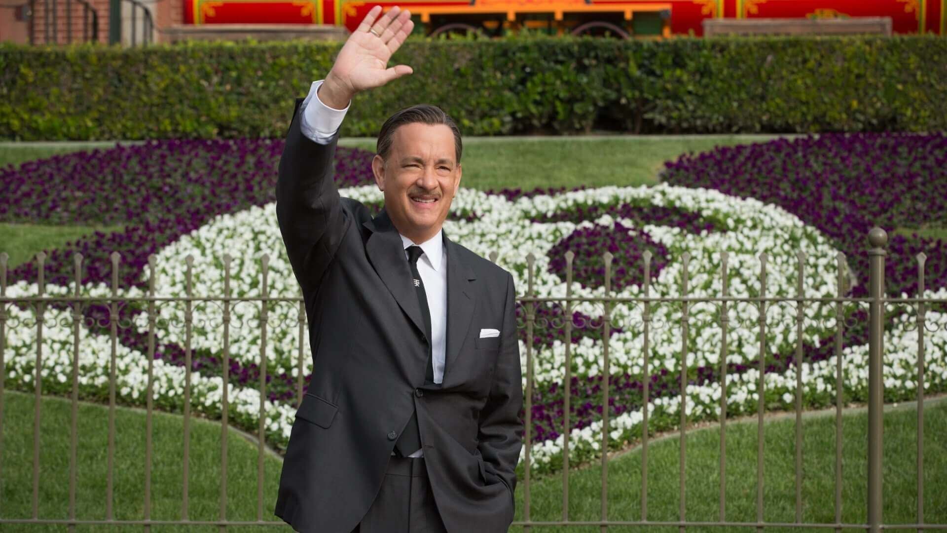 Tom Hanks May Play Gepetto in Disney’s Pinocchio Remake