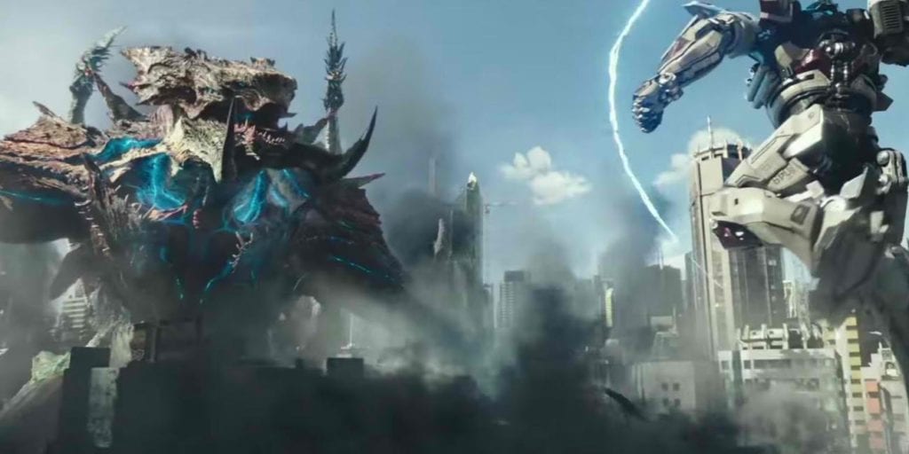 Pacific Rim