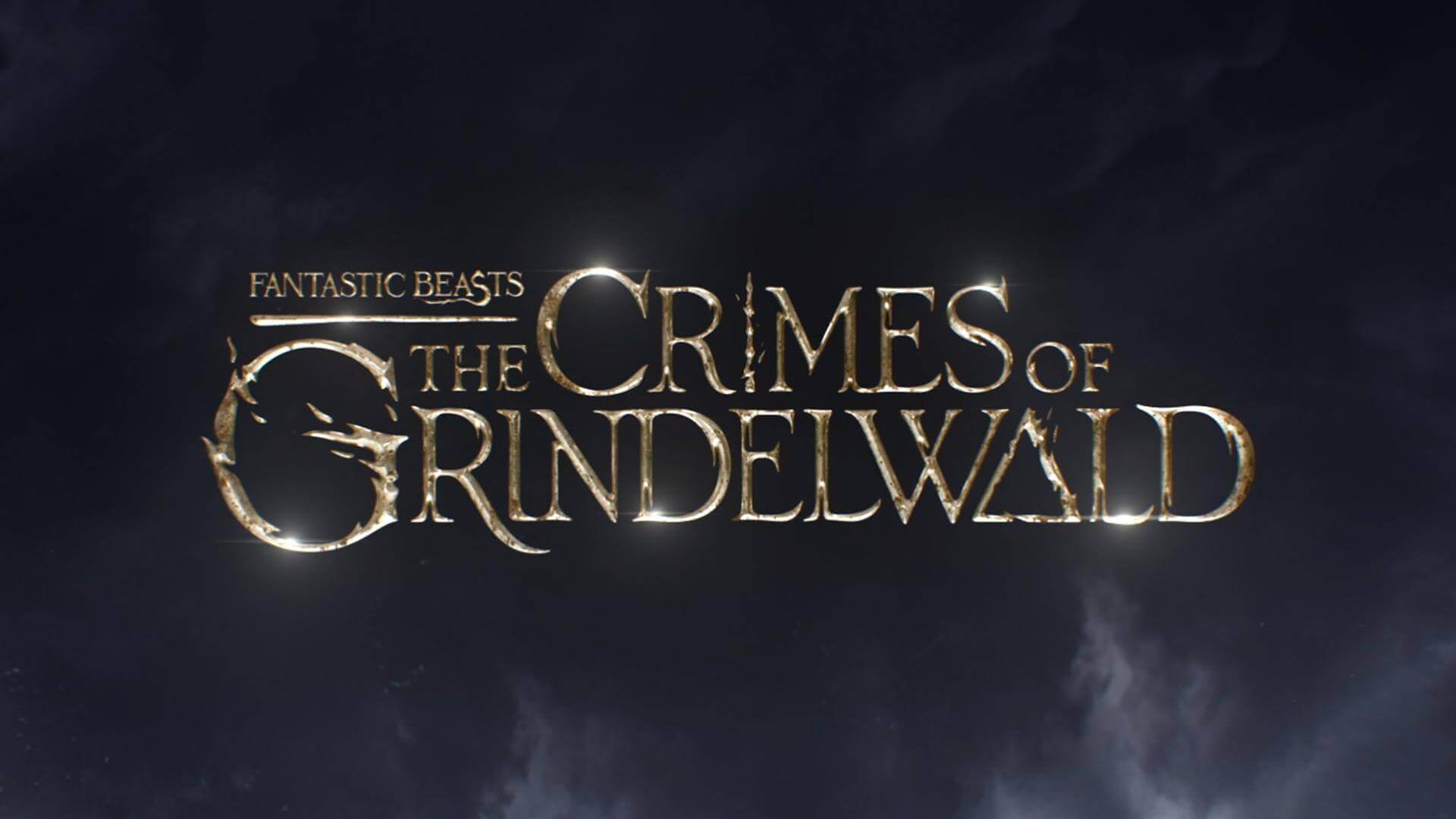 REVIEW: Fantastic Beasts: The Crimes of Grindelwald (2018)