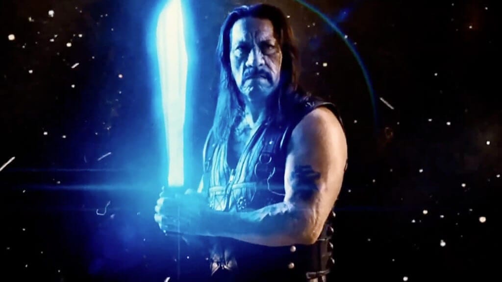 Machete