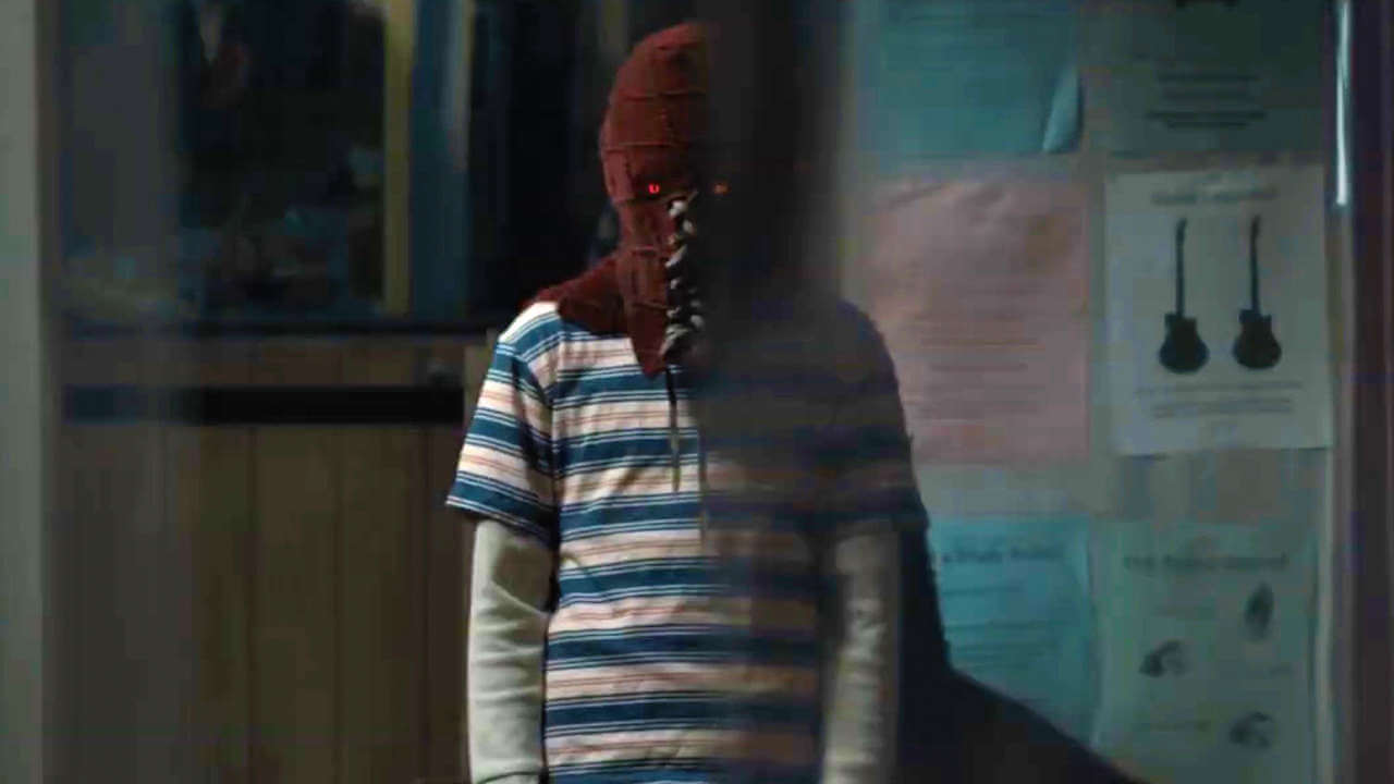 James Gunn’s Brightburn trailer arrives online