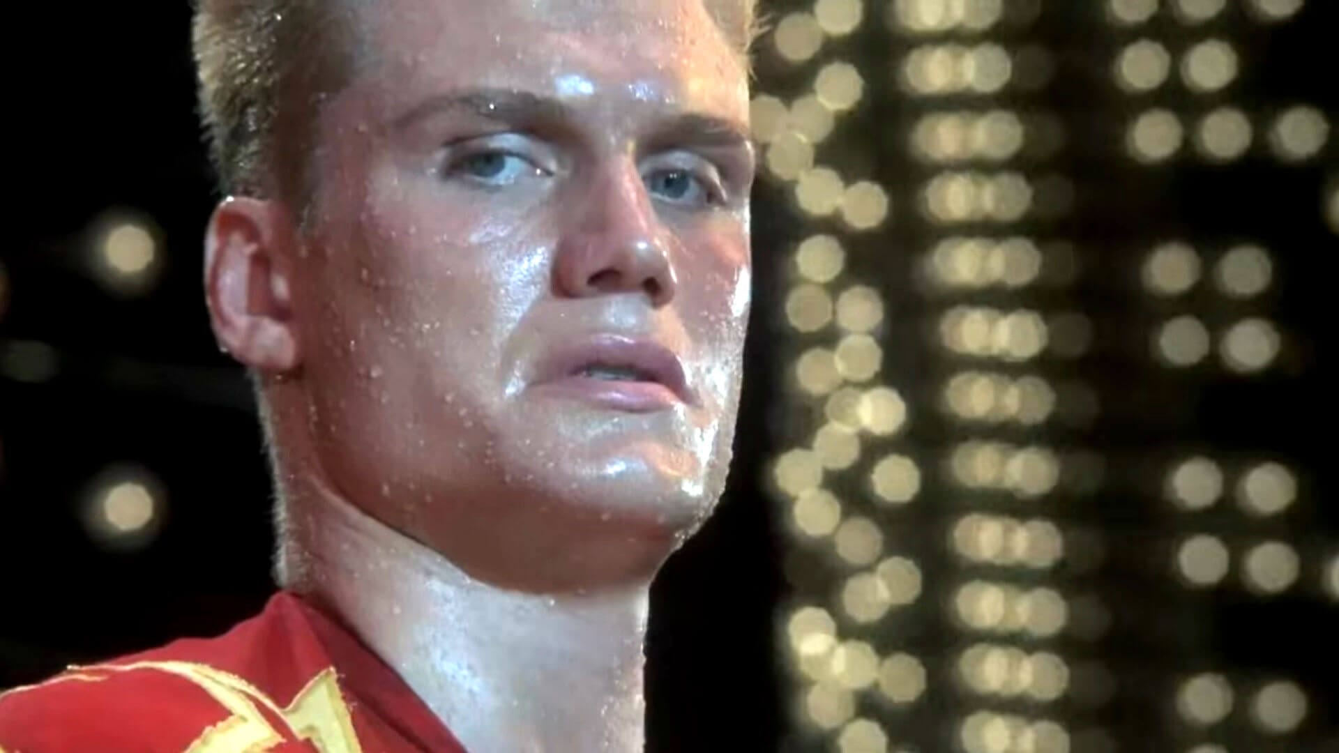 Drago Spinoff May Be in the Offing With Steven Caple Jr.
