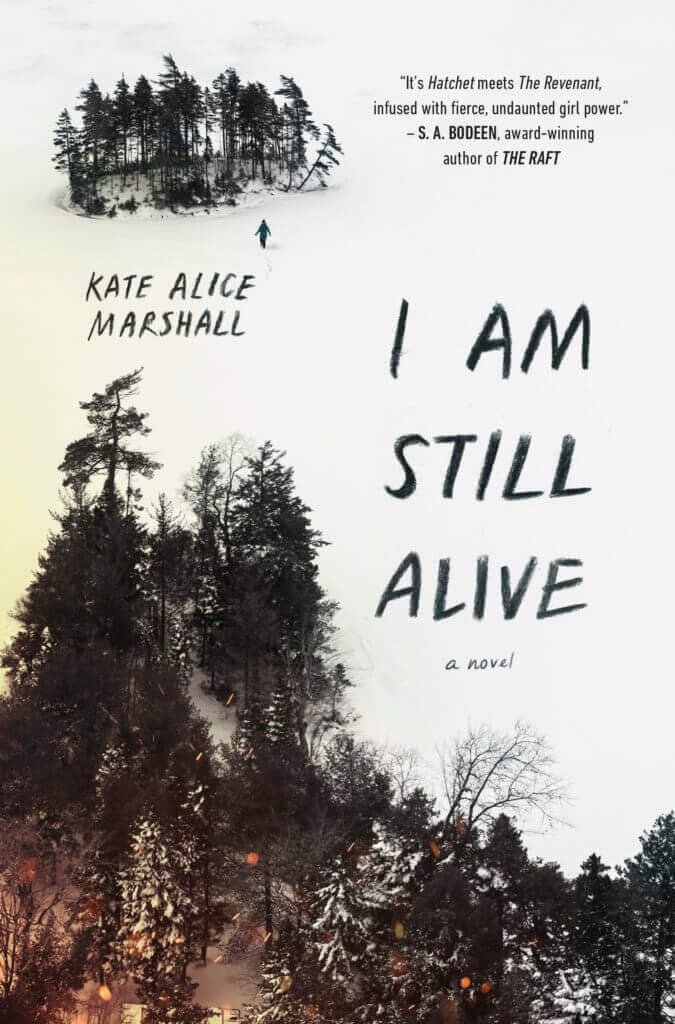 I Am Still Alive, Ben Affleck