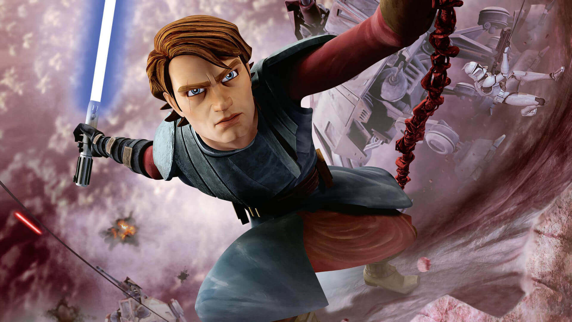 Why I’m Excited: Star Wars: The Clone Wars Season 7