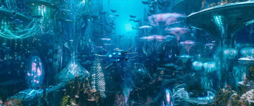 Aquaman