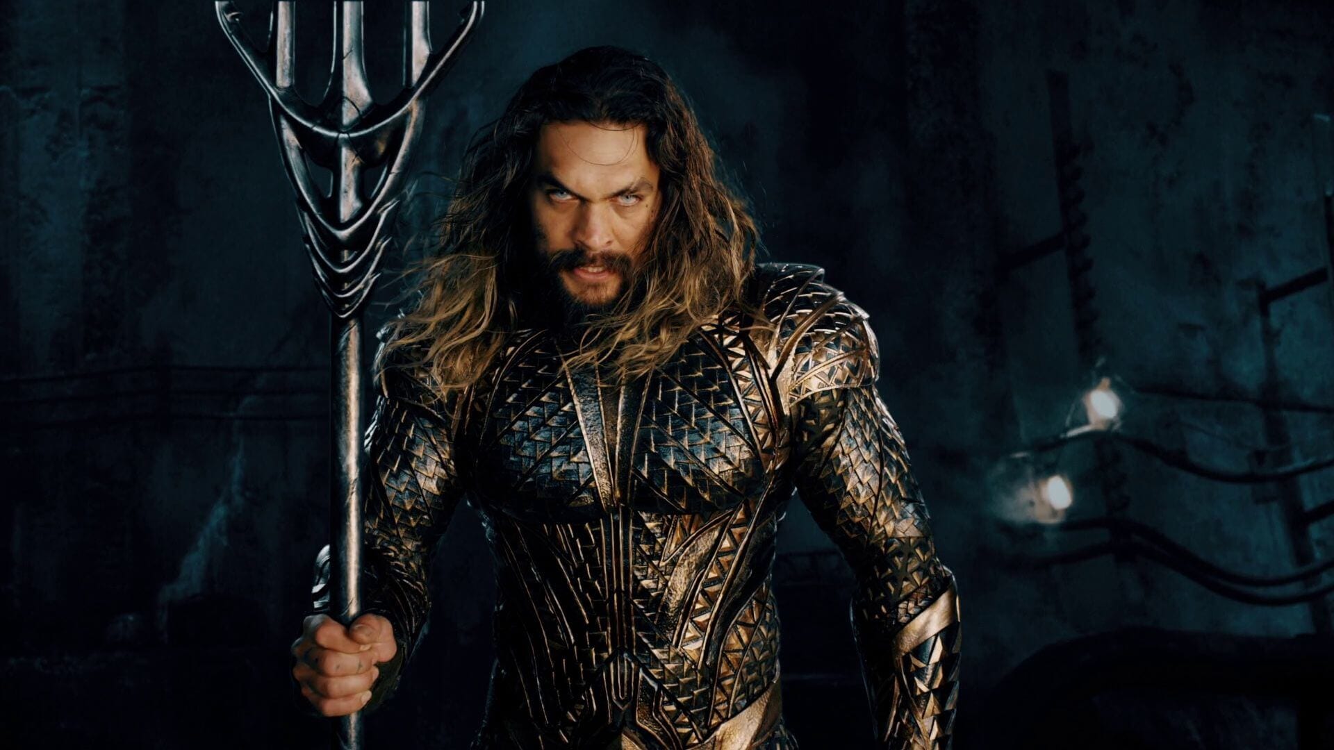 The Rising Tide of Jason Momoa