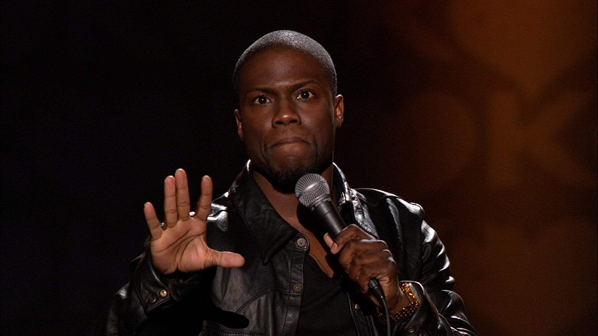 Kevin Hart Steps Down as Oscar Host
