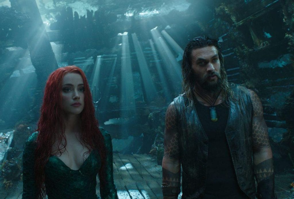 Aquaman