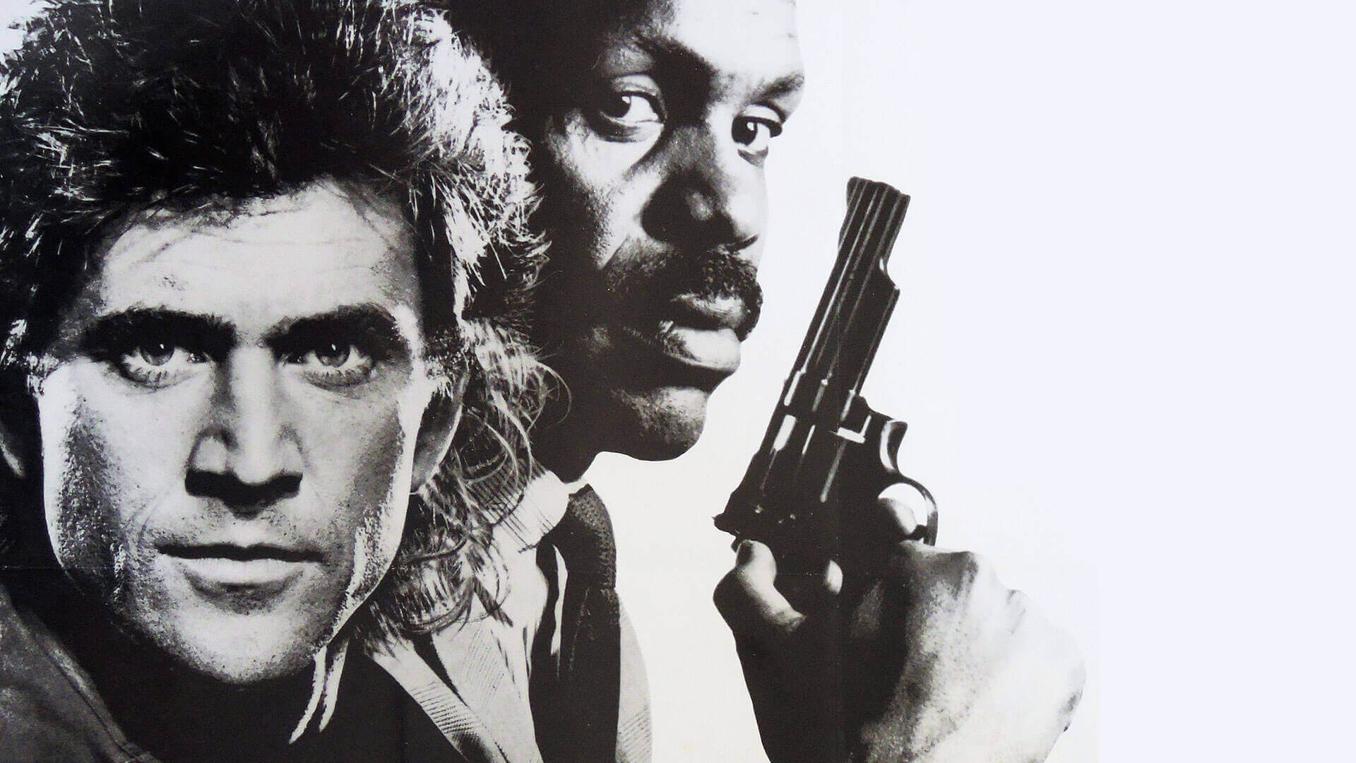 Lethal Weapon is the Perfect Christmas Movie