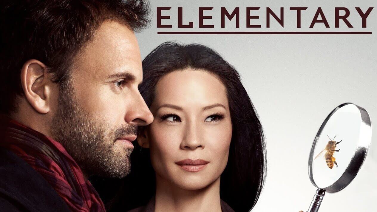 Seventh Season of Elementary Will be its Last