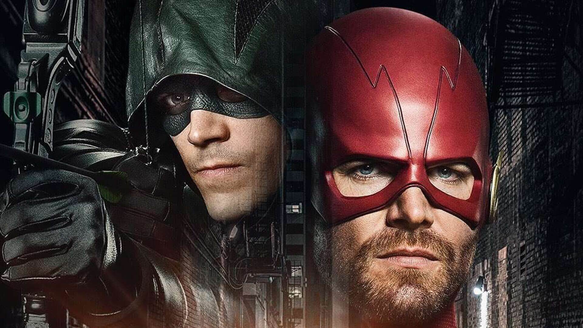 REVIEW: “Elseworlds” CW Crossover Event 2018