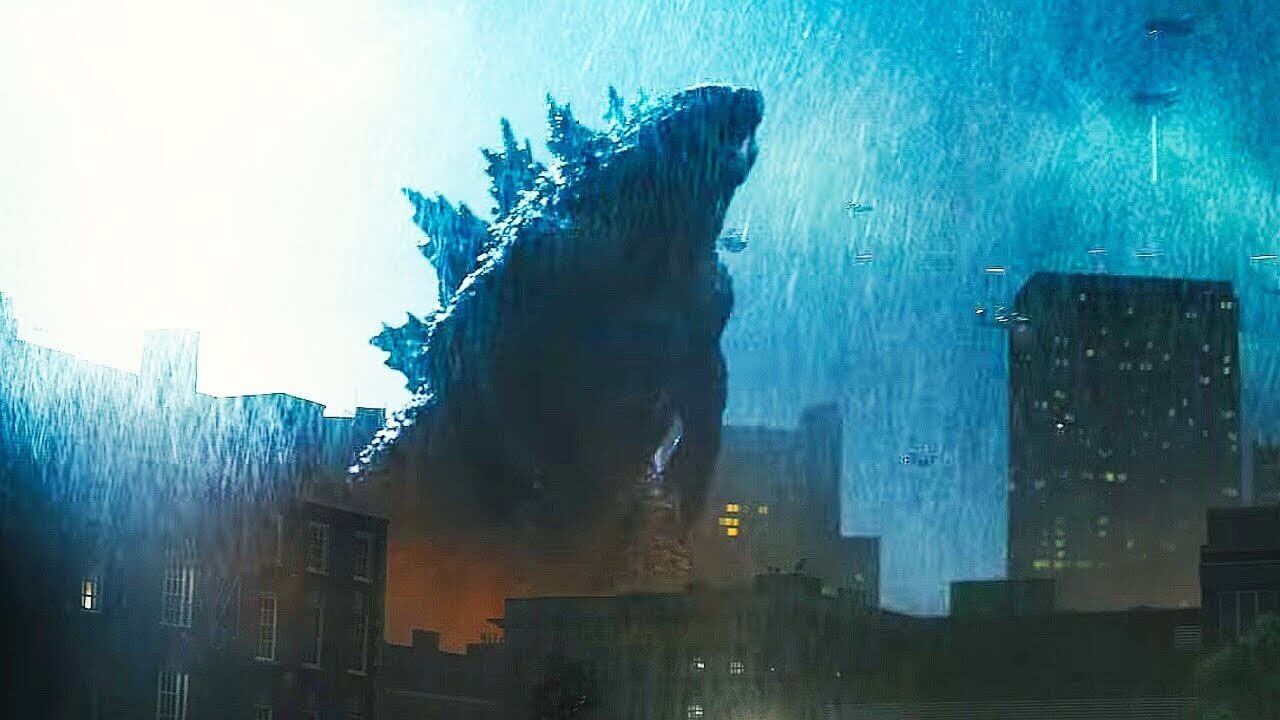 New Godzilla: King of the Monsters Trailer Surfaces