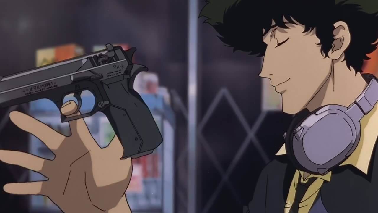 Why I’m Excited: Cowboy Bebop Live-Action Series