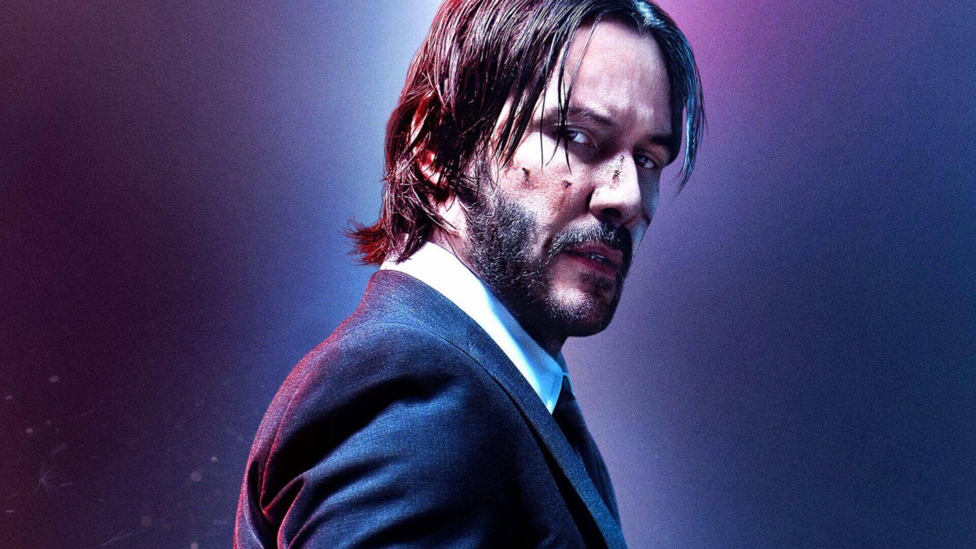 Chad Stahelski Talks John Wick’s Future