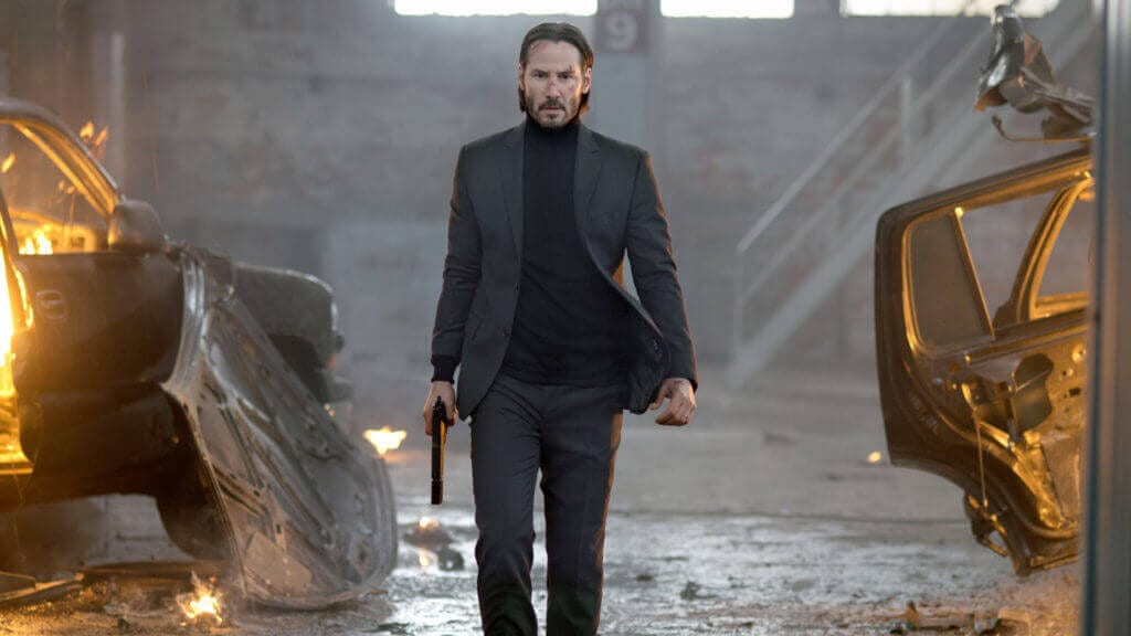 John Wick