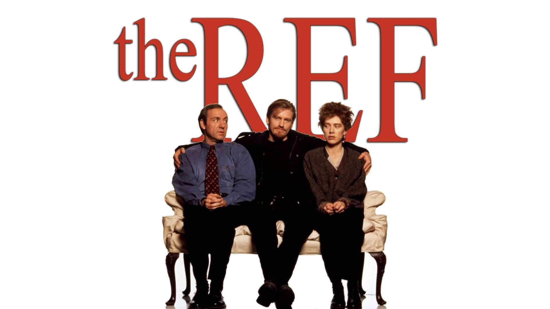 You Should Be Watching: The Ref (1994)