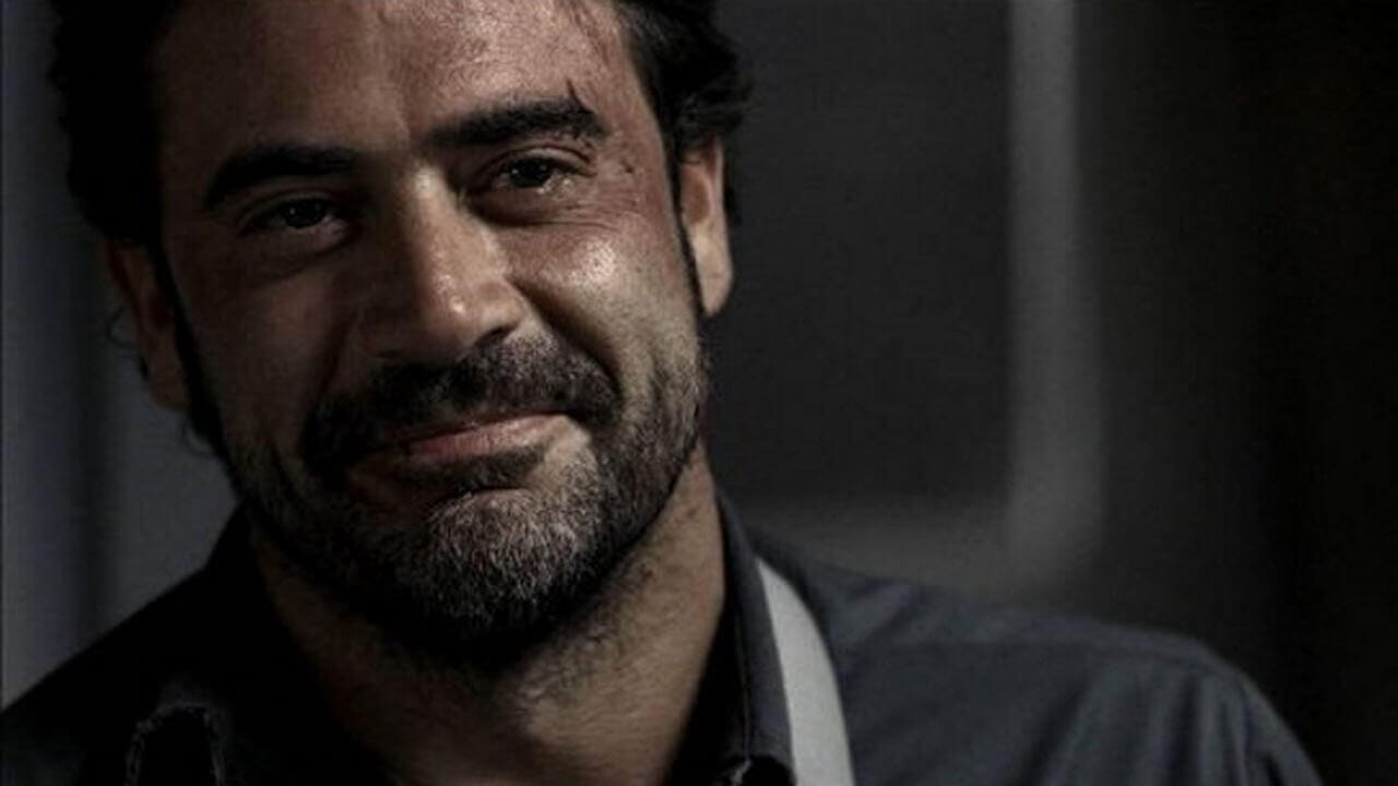 Jeffrey Dean Morgan to Return for Supernatural’s 300th Episode