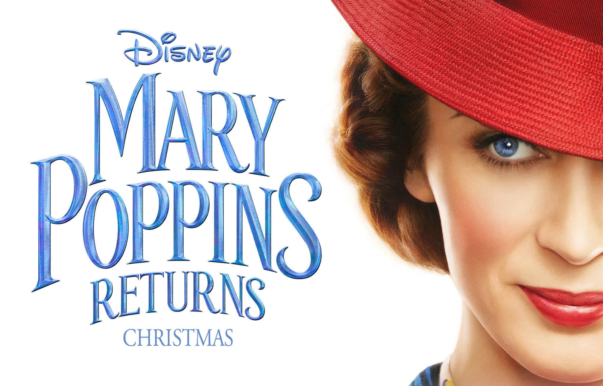 REVIEW: Mary Poppins Returns (2018)