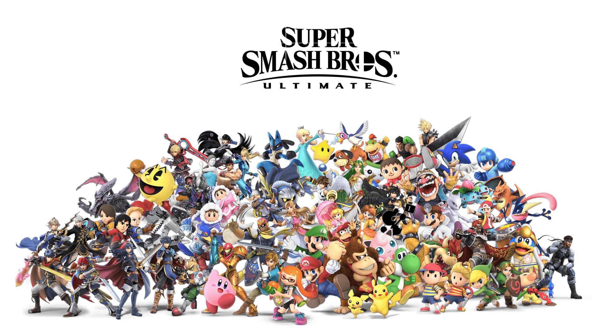 REVIEW: Super Smash Bros. Ultimate