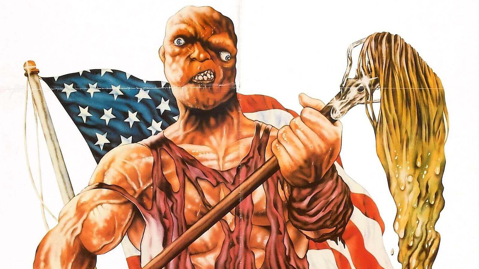 Toxic Avenger Reboot on the Way