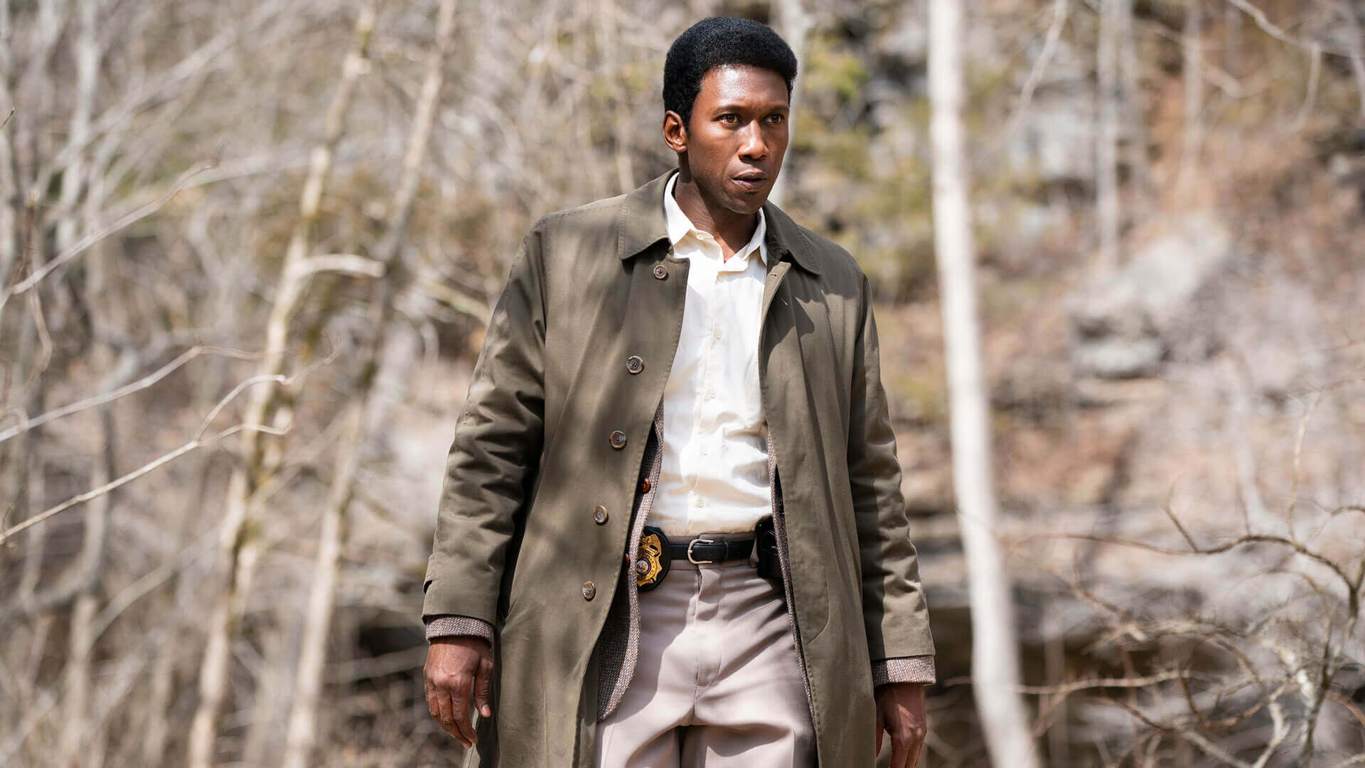 Pizzolatto and Milch Collaborated on True Detective and the Deadwood Movie