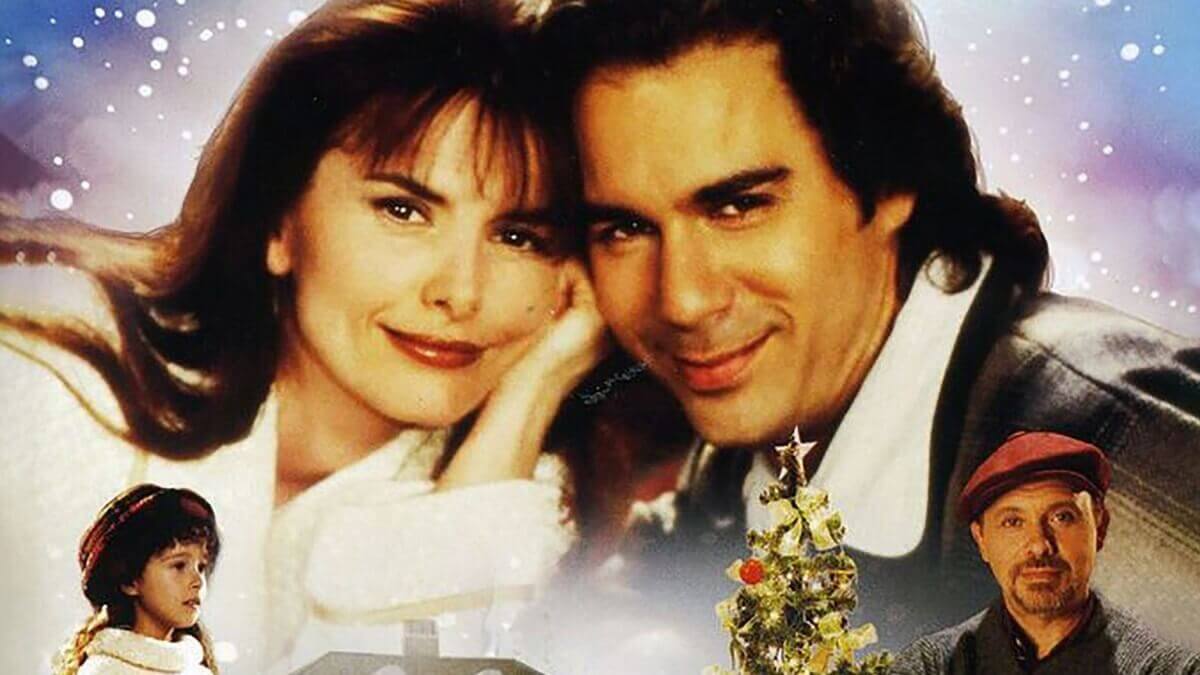 Holiday 2014: Borrowed Hearts (1997)