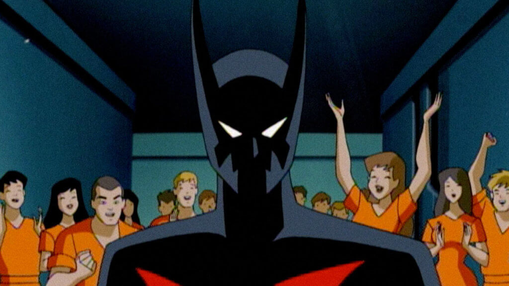 Batman Beyond
