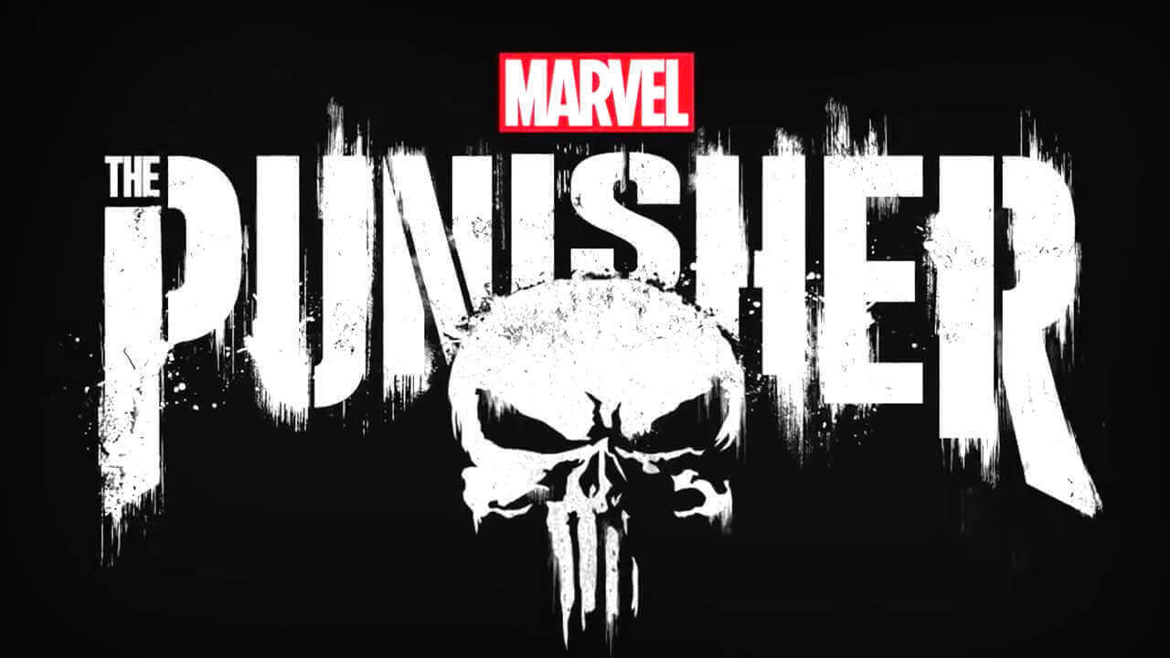 Punisher Season 2 Teaser Shoots Online