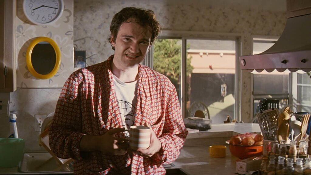 Once Upon a Time in Hollywood