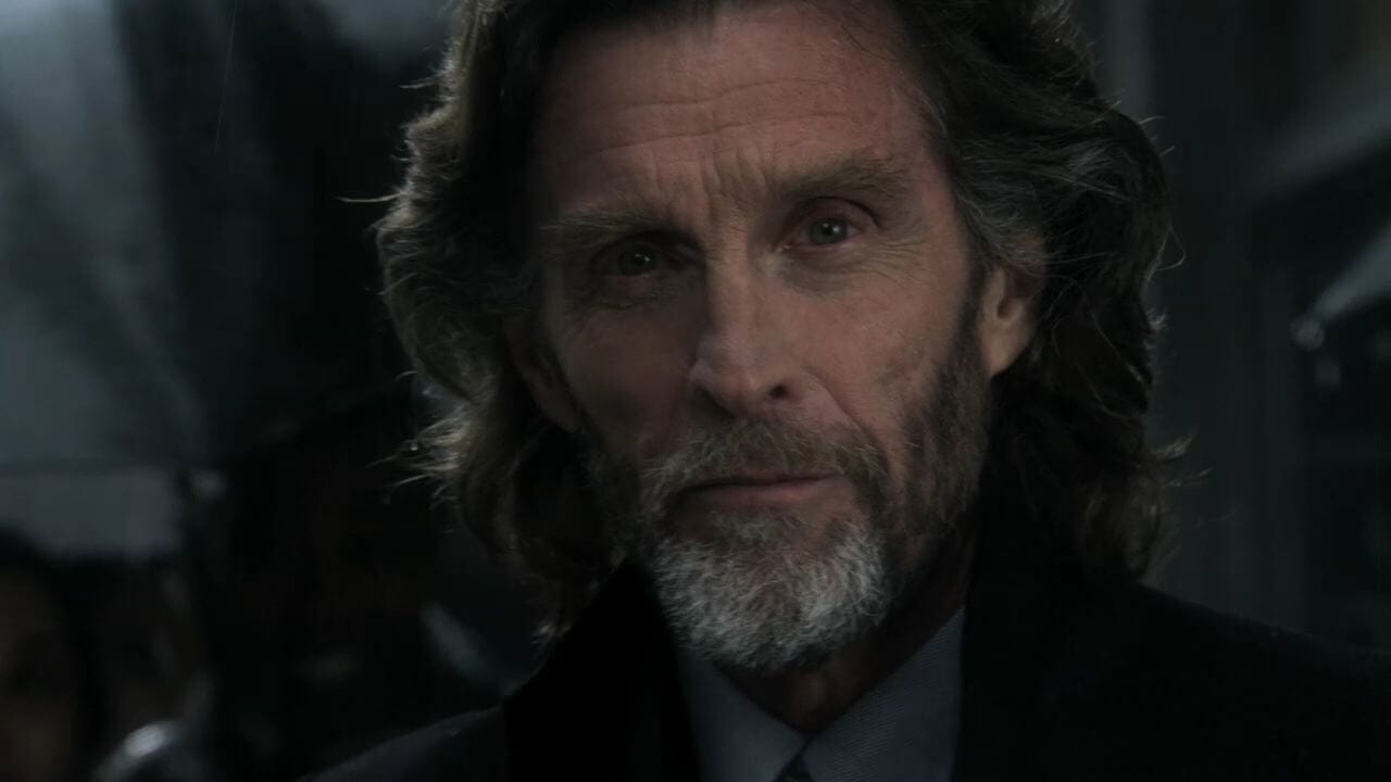 John Glover Joins Shazam!