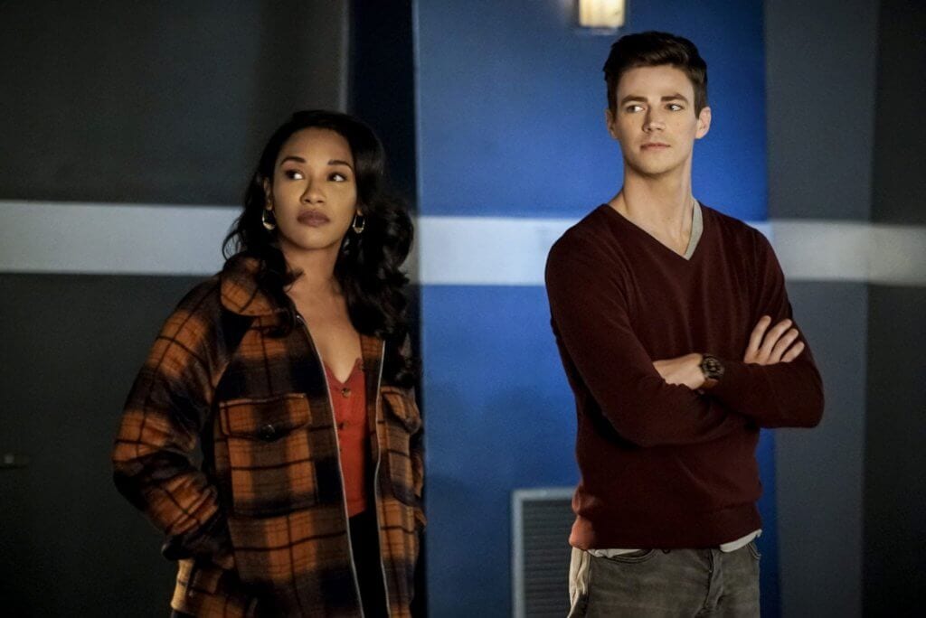 The Flash, Memorabilia