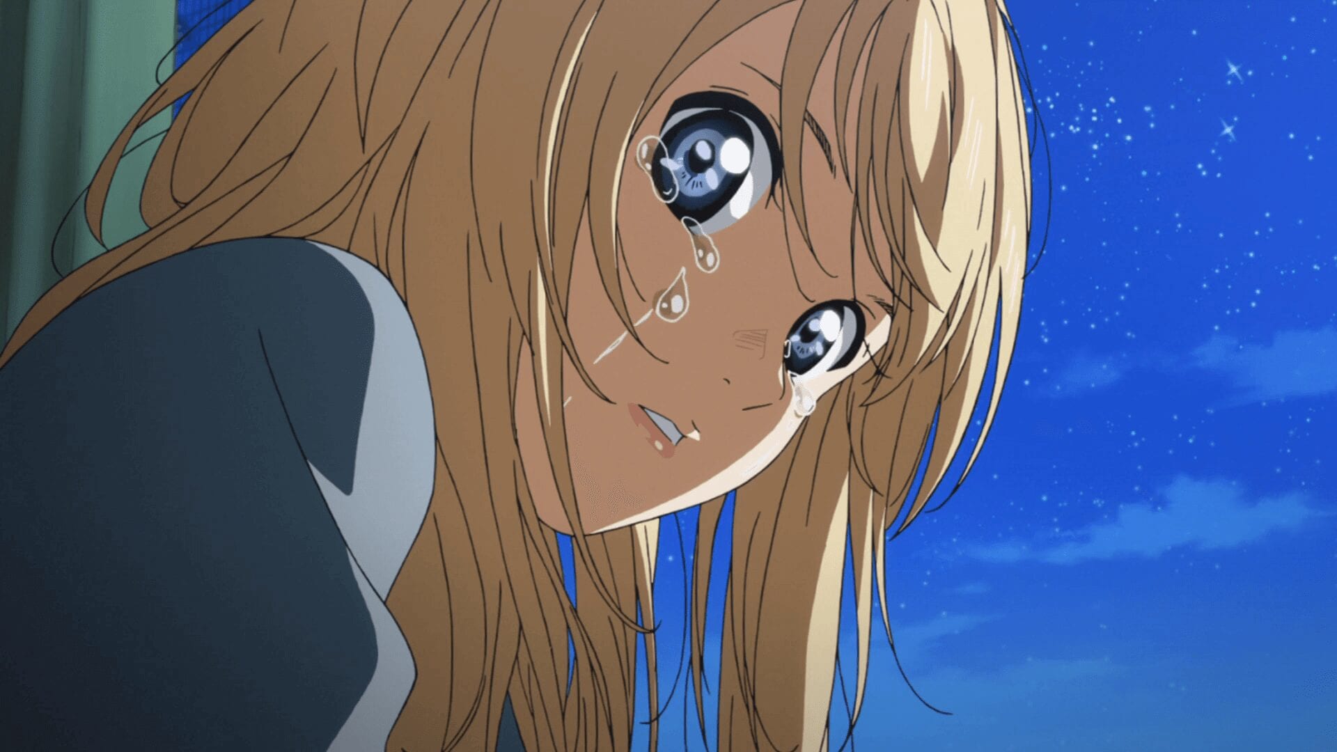 REVIEW: Your Lie in April (2014-2015)