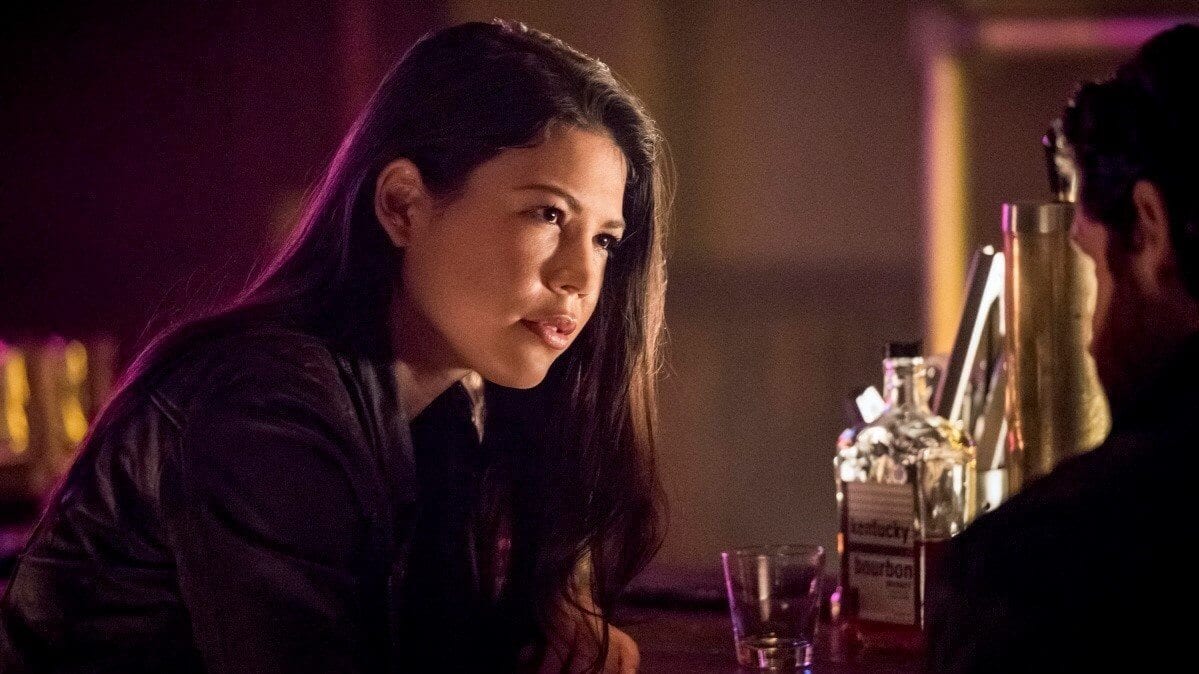 REVIEW: Arrow – Season 7 Episode 10 “My Name is Emiko Queen”