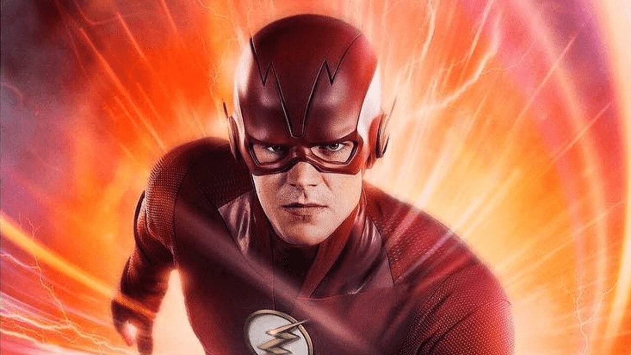 The Flash May Shake Up Its Formula
