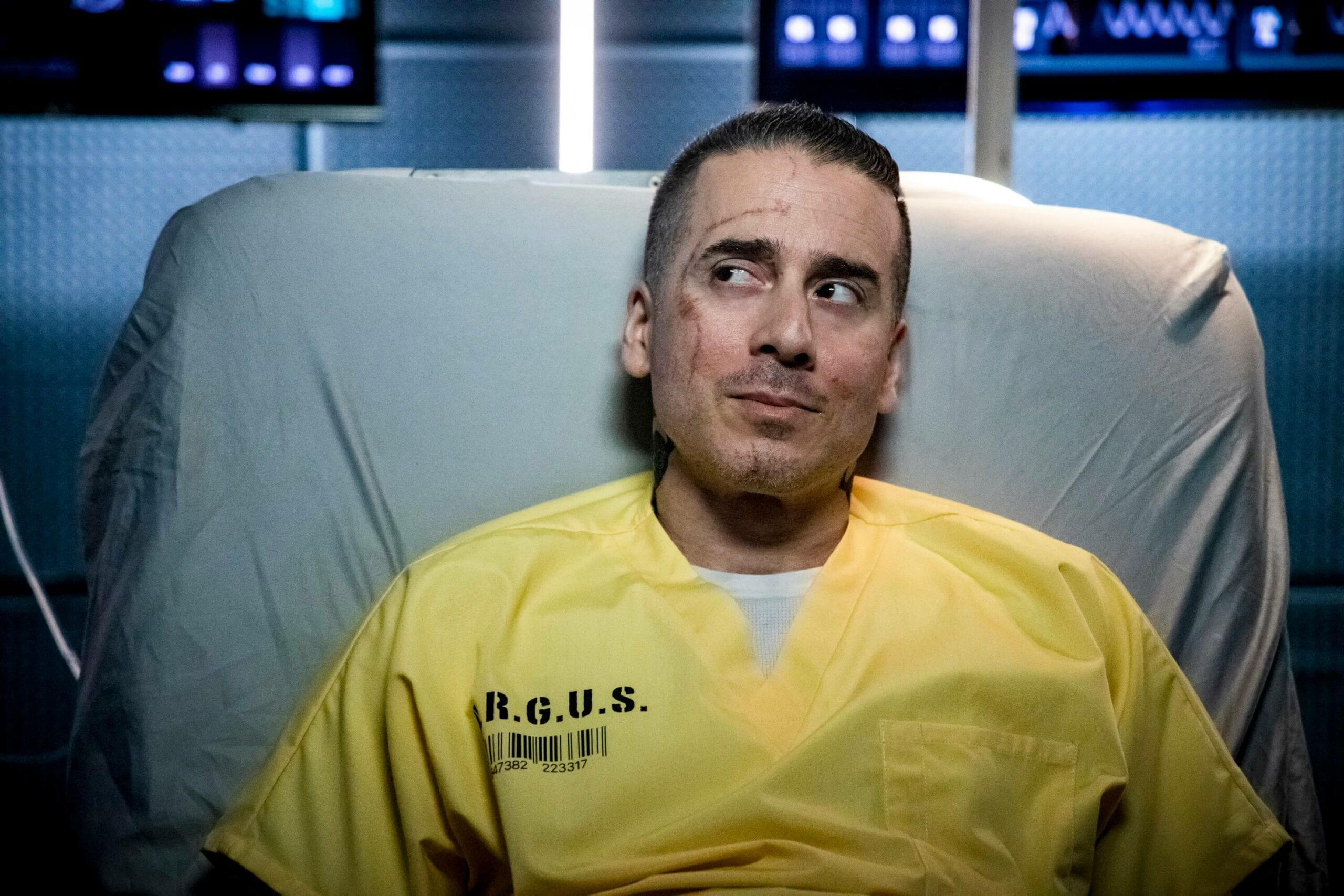 REVIEW: Arrow – Season 7, Episode 11 “Past Sins”