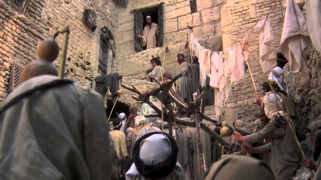 Monty Python's Life of Brian