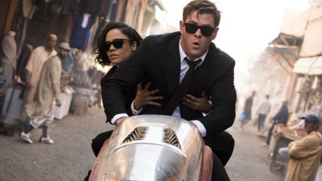 Why I’m Excited: Men in Black: International