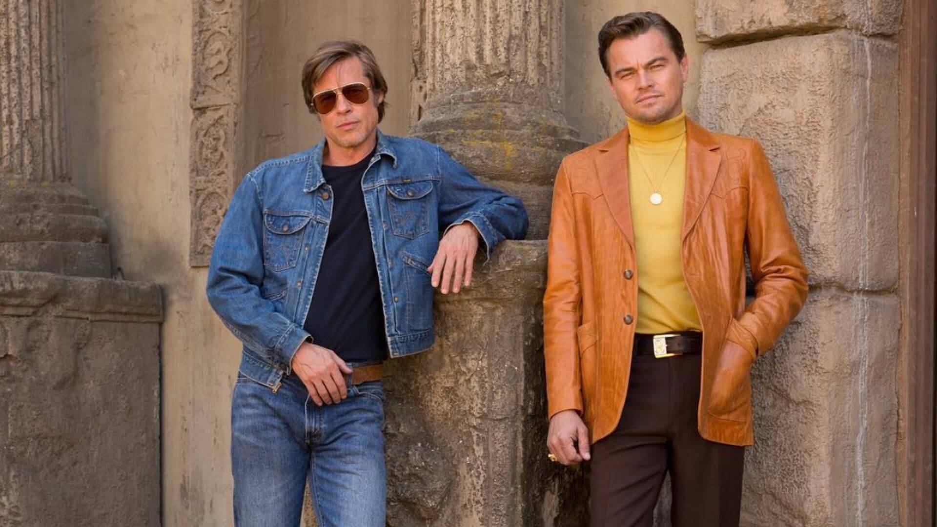 Why I’m Excited: Once Upon a Time in Hollywood